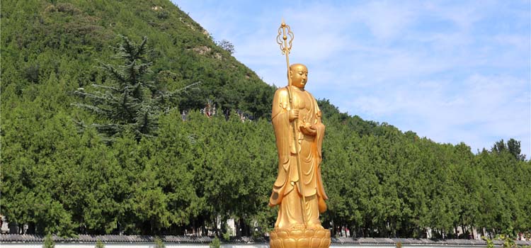 九里山公墓二区